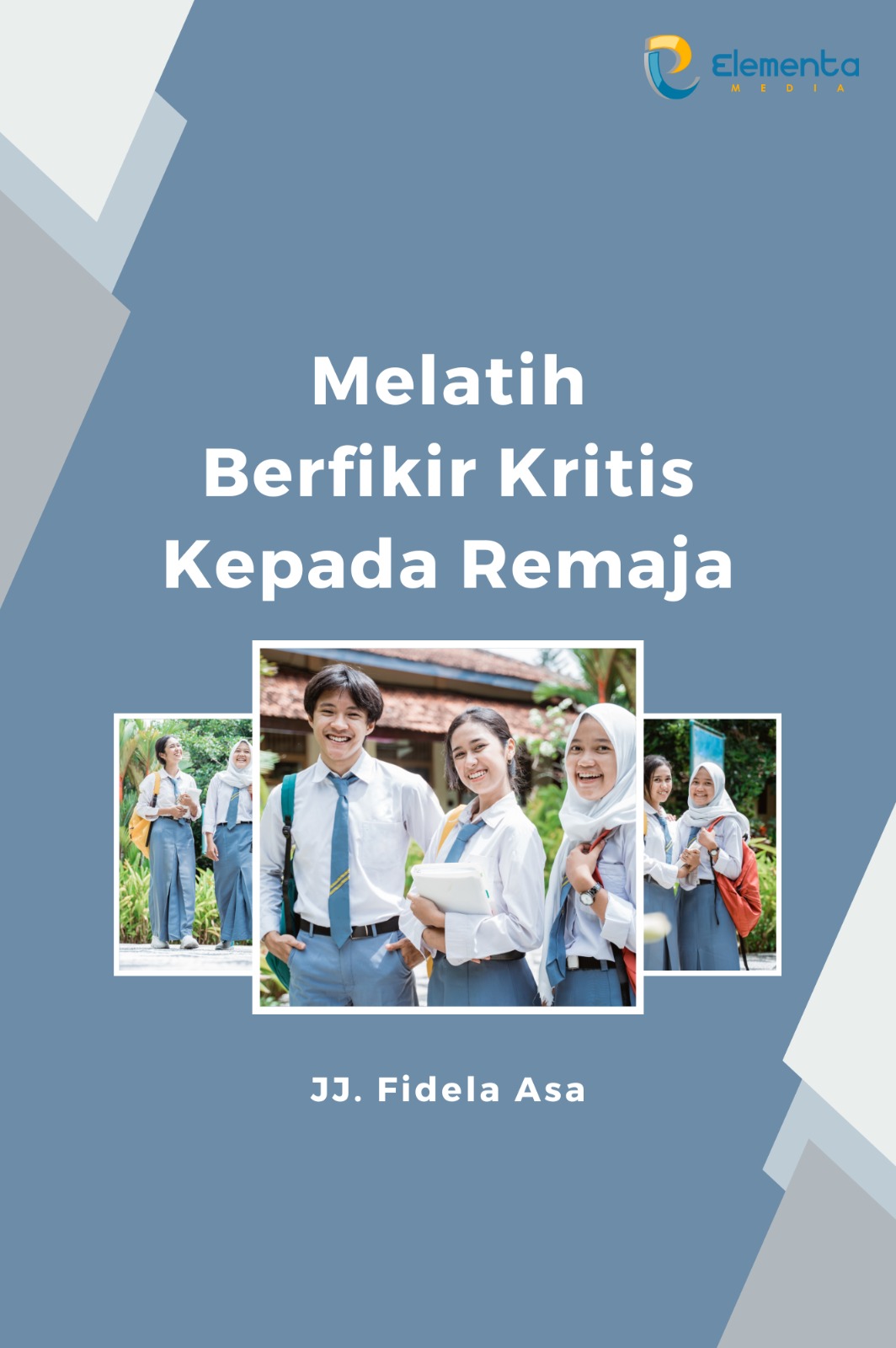 Melatih Berfikir Kristis kepada Remaja